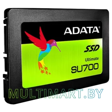 SSD диск A-Data Ultimate SU700 240GB (ASU700SS-240GT-C) картинка 3